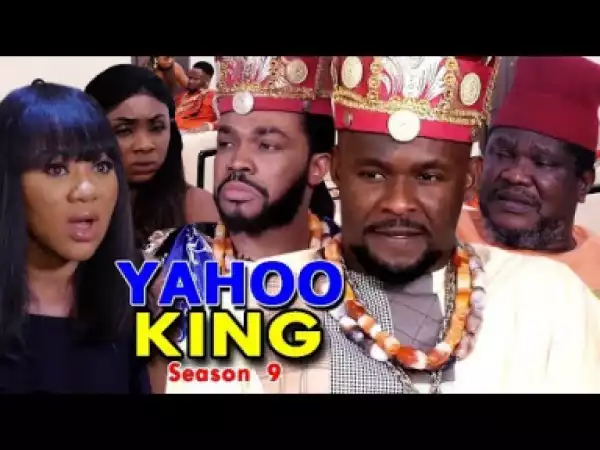 Yahoo King Season 9 - 2019